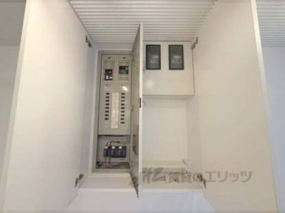 配電盤