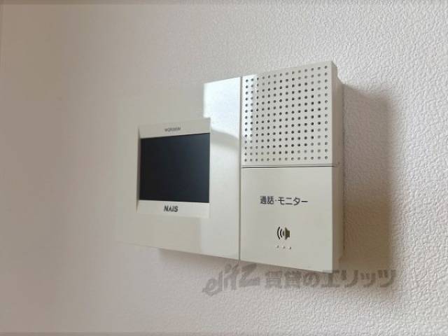 ドアフォン（ＴＶ含）　ブレーカー