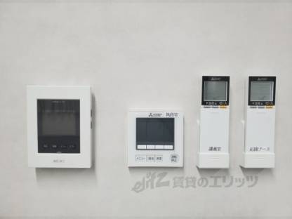 ドアフォン（ＴＶ含）