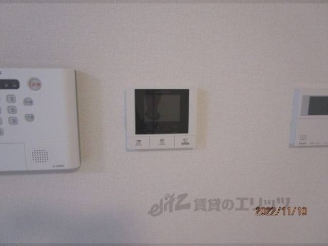 ドアフォン（ＴＶ含）