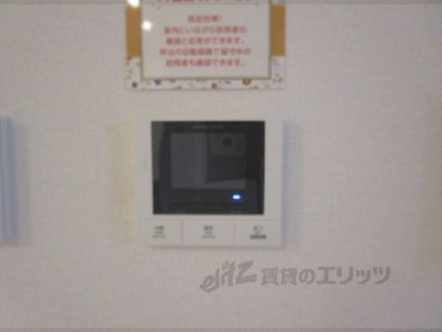 ドアフォン（ＴＶ含）