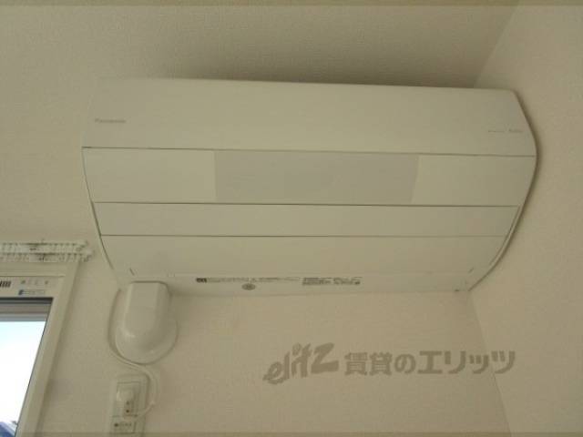 エアコン　2個目