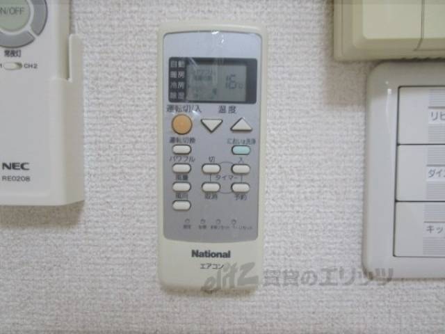 エアコン