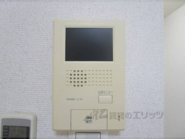 ドアフォン（ＴＶ含）