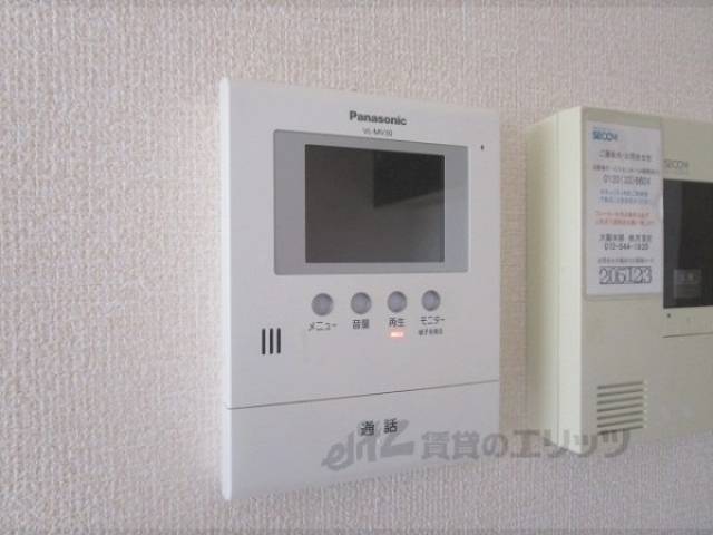 ドアフォン（ＴＶ含）