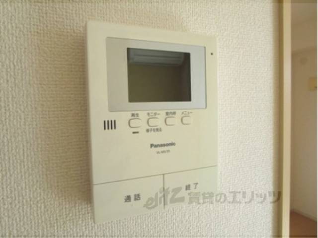 ドアフォン（ＴＶ含）