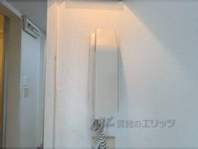 ドアフォン（ＴＶ含）