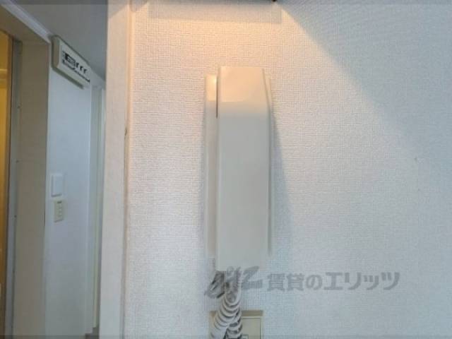 ドアフォン（ＴＶ含）