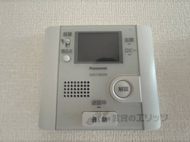 ドアフォン（ＴＶ含）