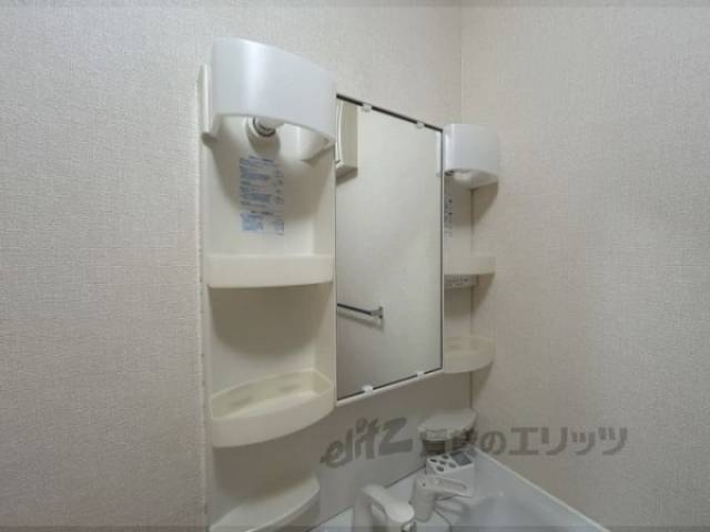 洗面所