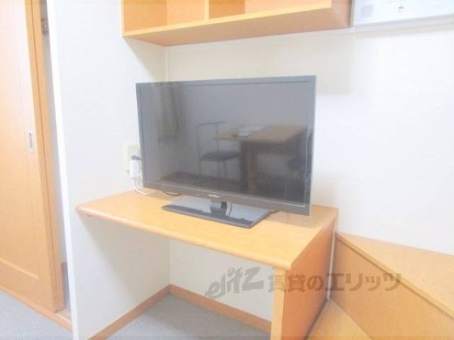 テレビ