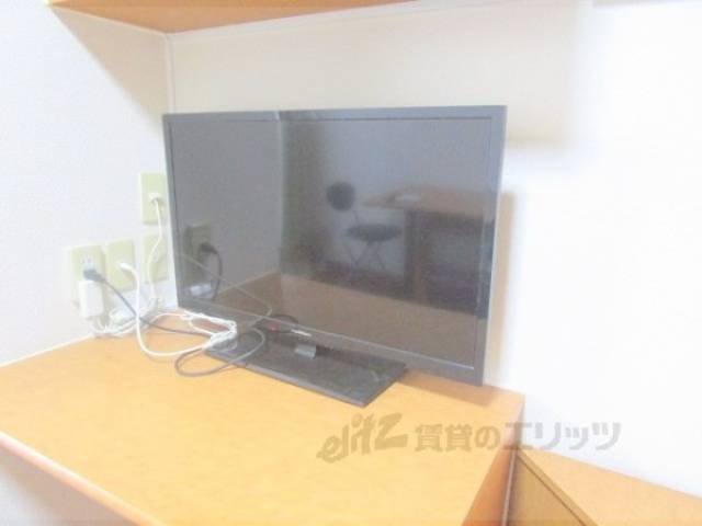 テレビ
