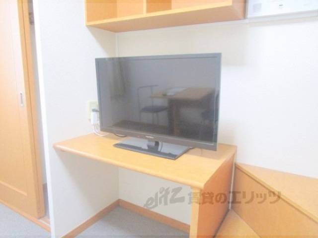 テレビ