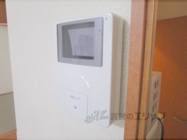 ドアフォン（ＴＶ含）