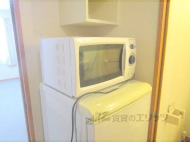 電子レンジ