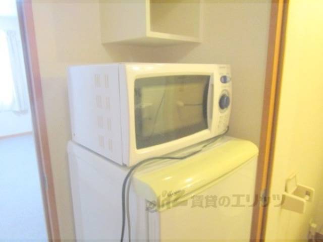 電子レンジ