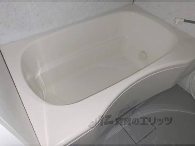 風呂　浴槽