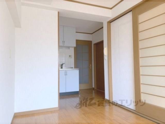 キッチン　ダイニング