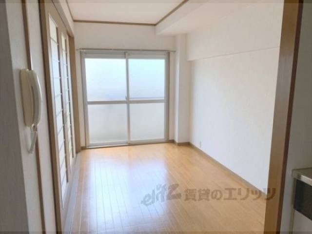 キッチン　ダイニング