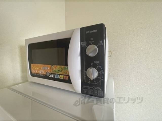 電子レンジ
