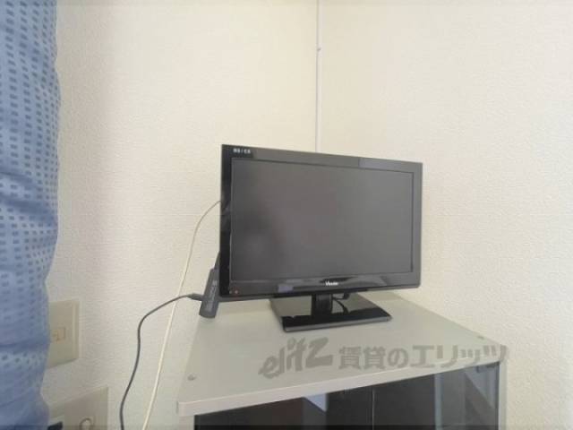 テレビ