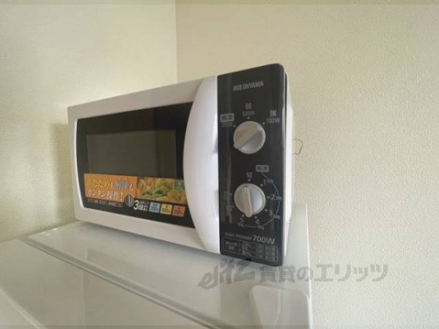 電子レンジ