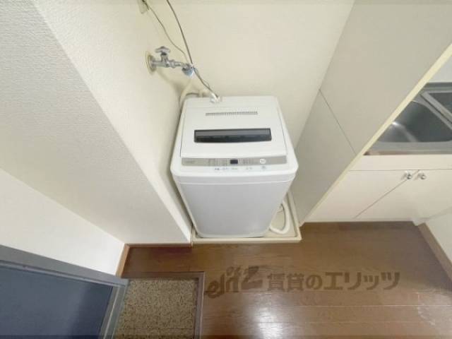 洗濯機