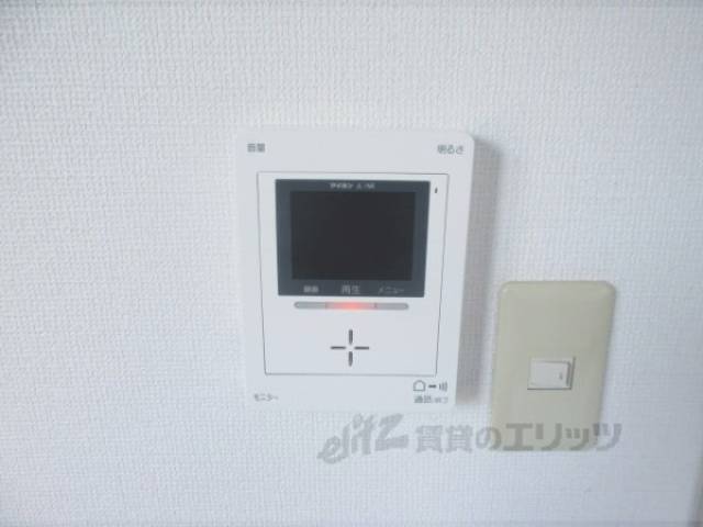 ドアフォン（ＴＶ含）