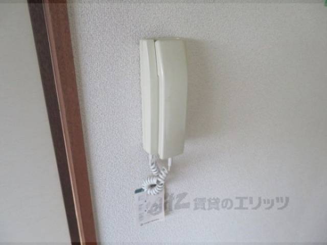 モニターフォン