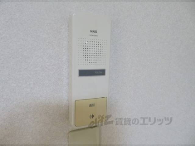 ドアホン