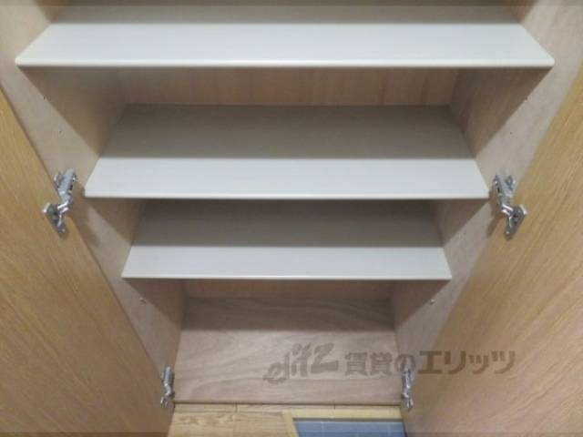 下駄箱