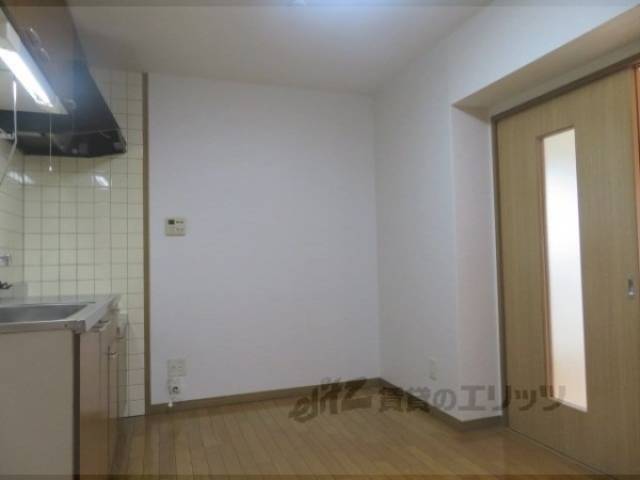 キッチン　ダイニング