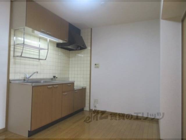 キッチン　ダイニング