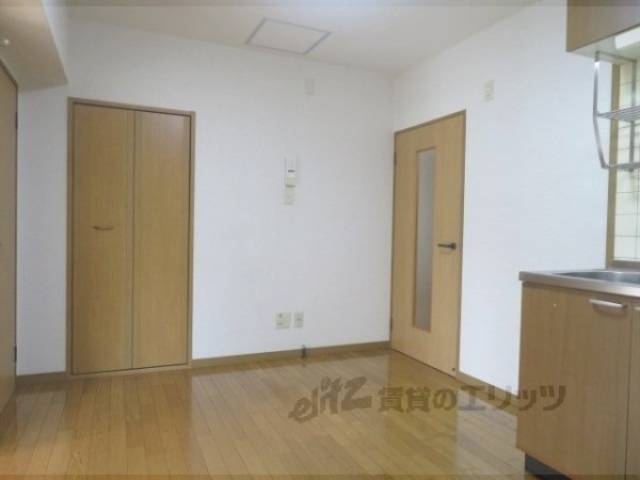 キッチン　ダイニング