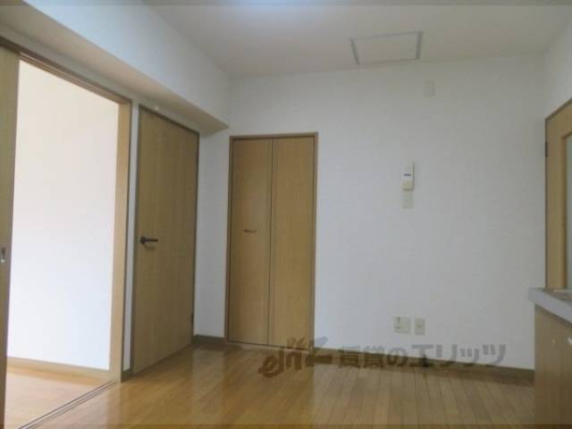 キッチン　ダイニング