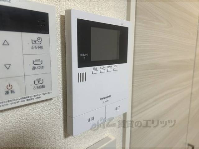ドアフォン（ＴＶ含）