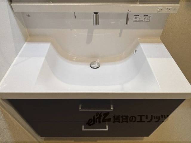 洗面所