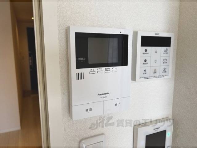 ドアフォン（ＴＶ含）