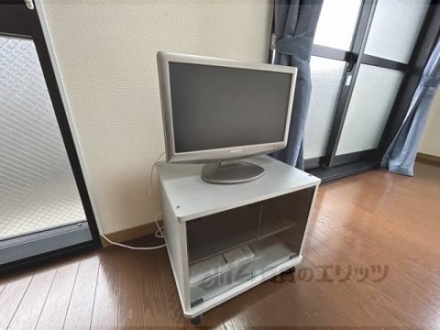 テレビ