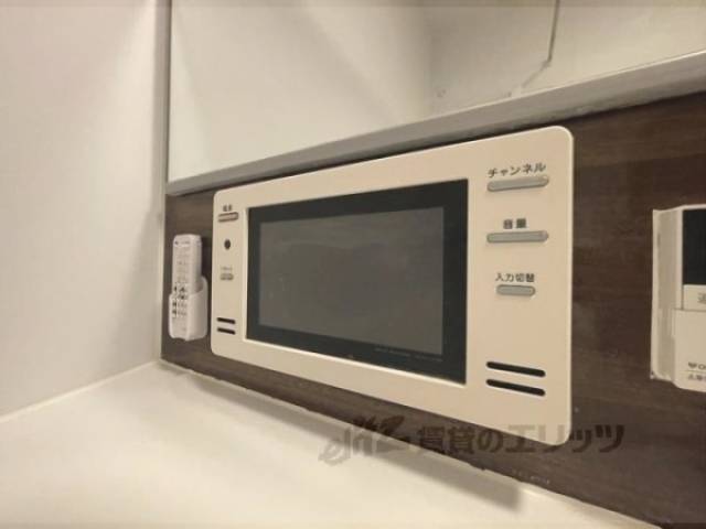 テレビ
