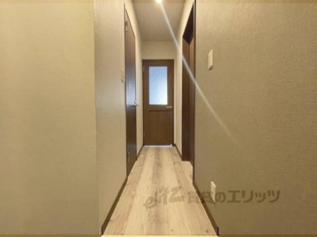 廊下