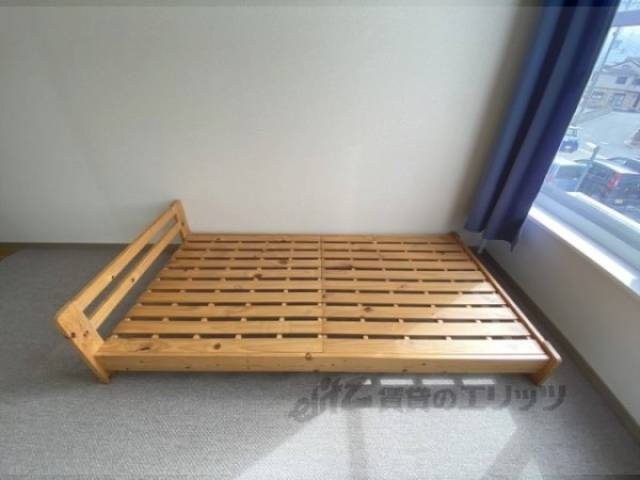 ベッドフレーム