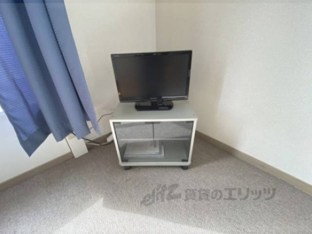 テレビ