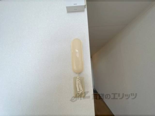 インターホン