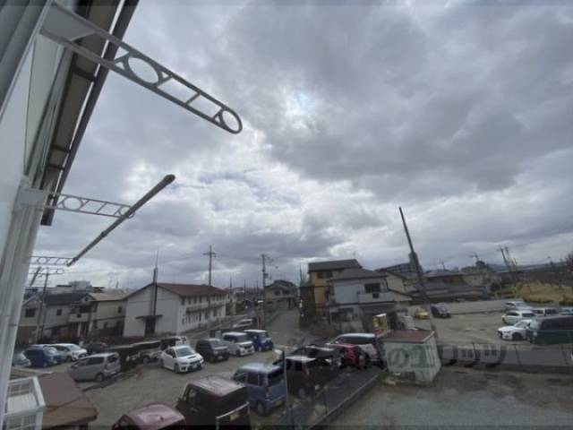 物干し