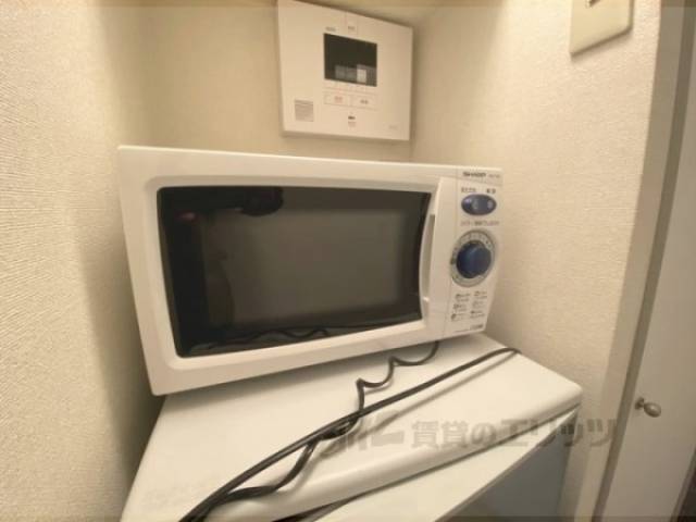 電子レンジ