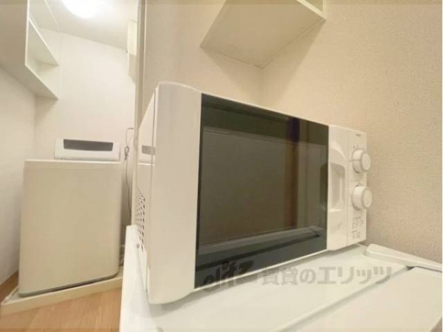 電子レンジ