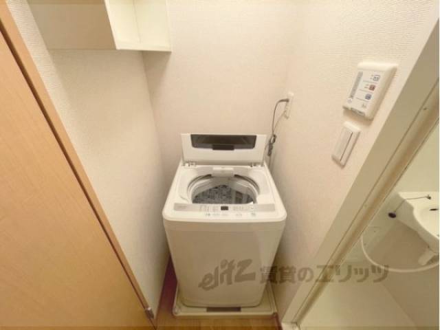 洗濯機