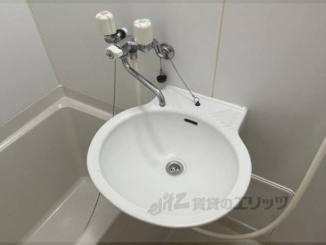 洗面所