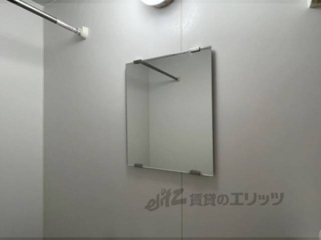 洗面所